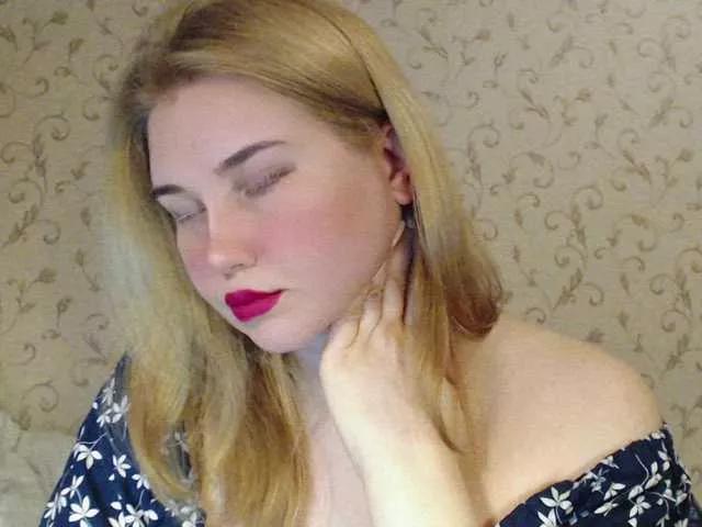 MissLilyAbrams from BongaCams