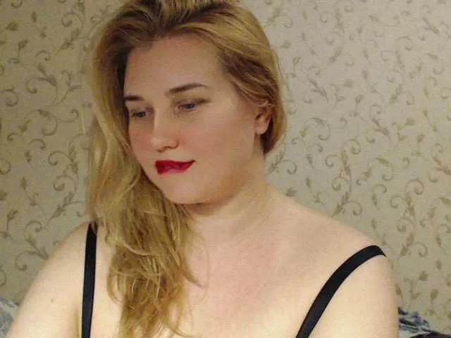 MissLilyAbrams from BongaCams is Freechat