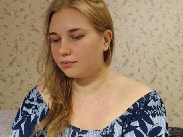 MissLilyAbrams from BongaCams