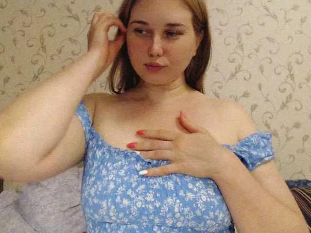 MissLilyAbrams from BongaCams