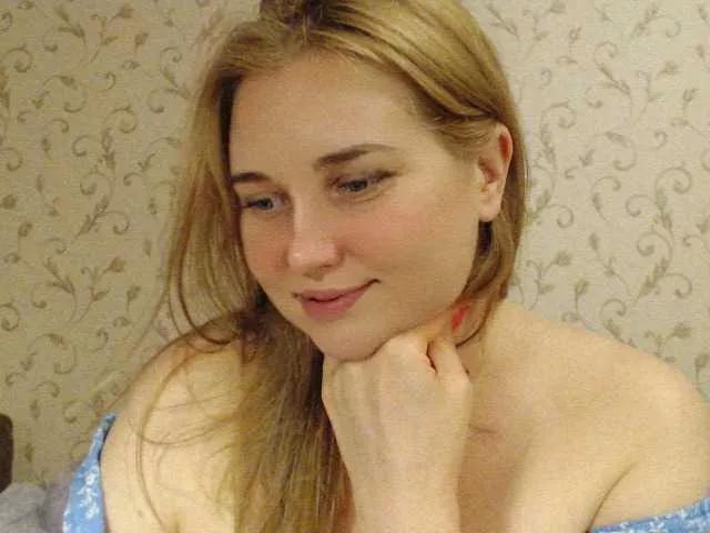 MissLilyAbrams from BongaCams