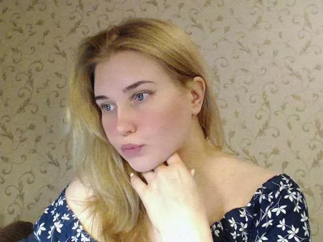 MissLilyAbrams from BongaCams