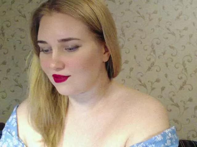 MissLilyAbrams from BongaCams