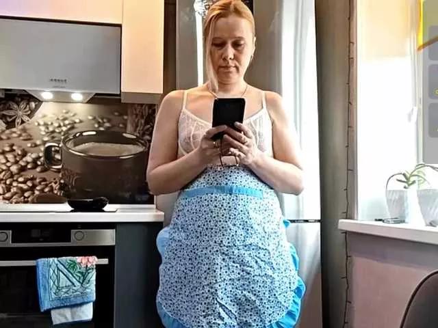 Misslyolika from BongaCams