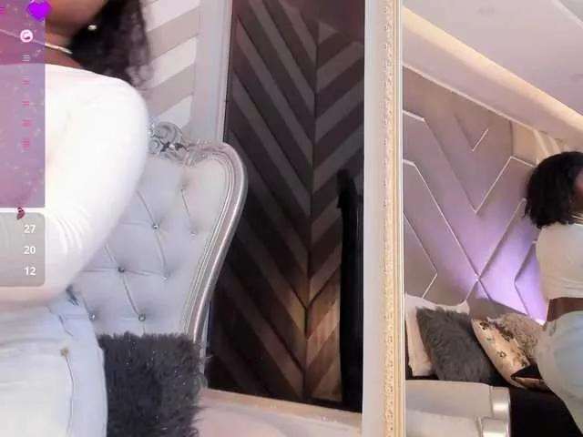 MissMahalaa from BongaCams is Freechat