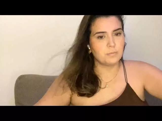 MissMilkMony from BongaCams