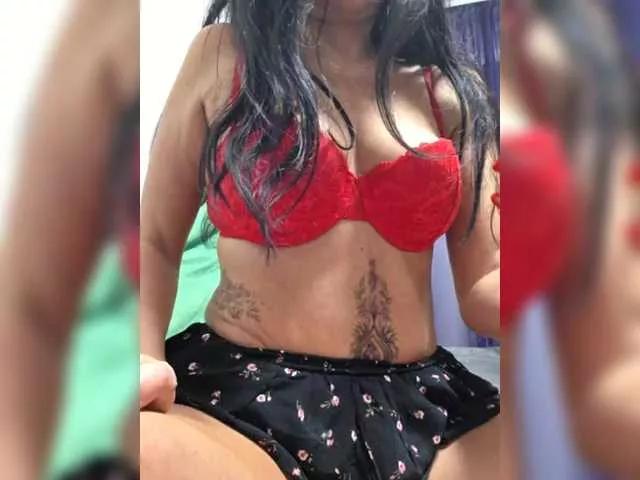 MissNatalii from BongaCams is Freechat