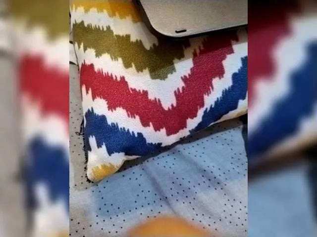 Missperfection from BongaCams is Freechat