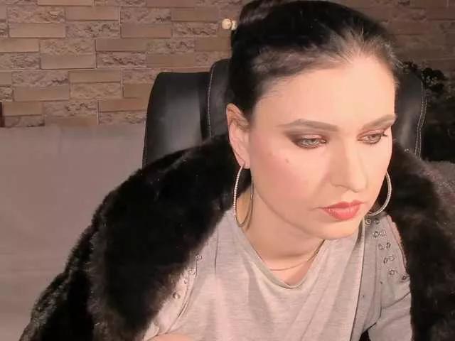 MissPoison from BongaCams