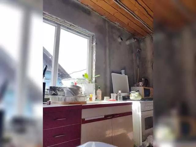 missReborn from BongaCams