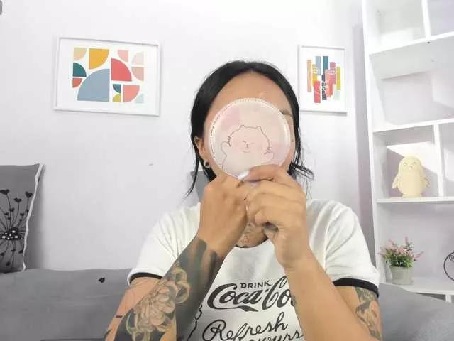 MissSoffiMorel from BongaCams
