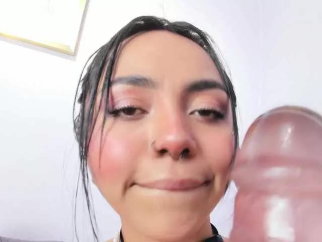 MissSoffiMorel from BongaCams