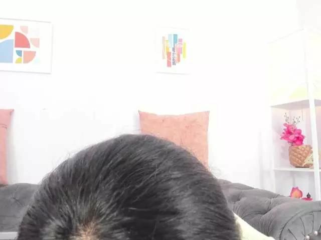 MissSoffiMorel from BongaCams