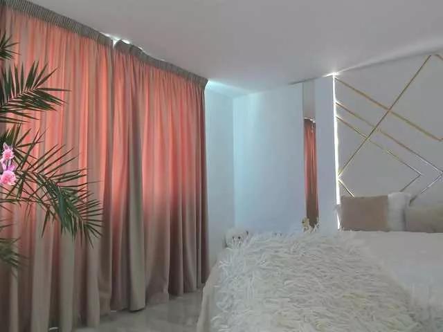MissSophie from BongaCams