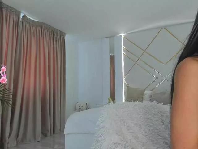 MissSophie from BongaCams