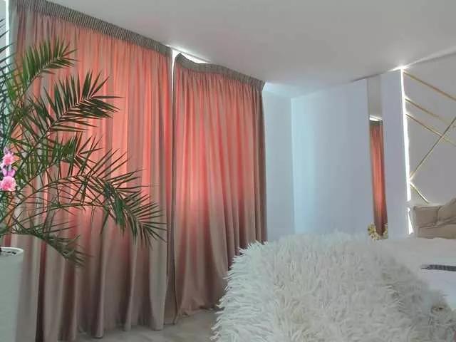 MissSophie from BongaCams