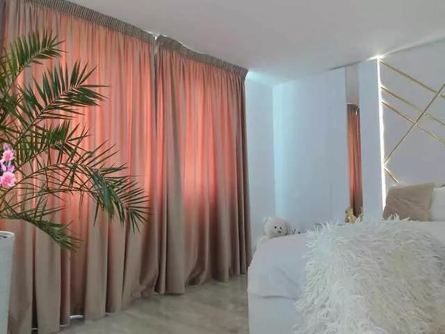 MissSophie from BongaCams