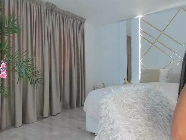 MissSophie from BongaCams