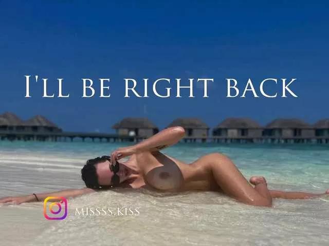 misssskiss from BongaCams