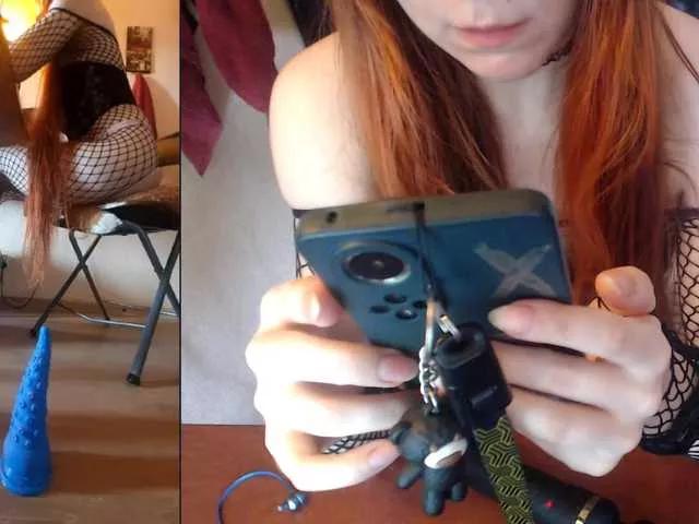 Discover our girls online shows and discover the company of countless livestreamers, with stunning shapes, sex toys and more.