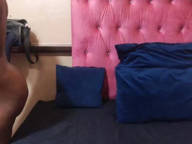 MissWanga23 from BongaCams