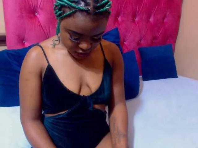 MissWanga23 from BongaCams