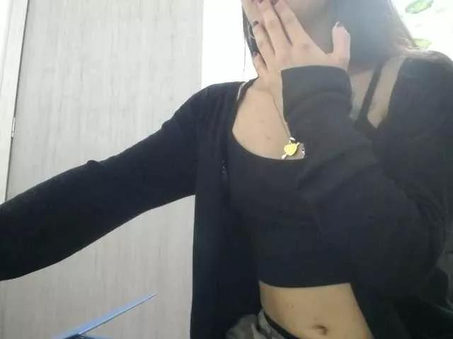 missxsaenz from BongaCams