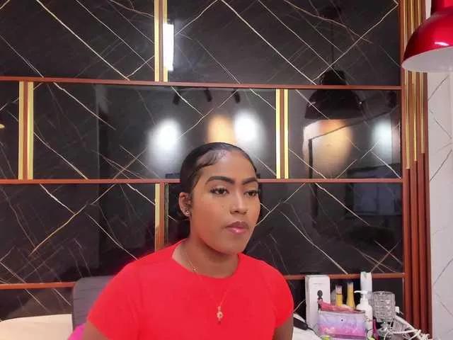 MissyJolies from BongaCams
