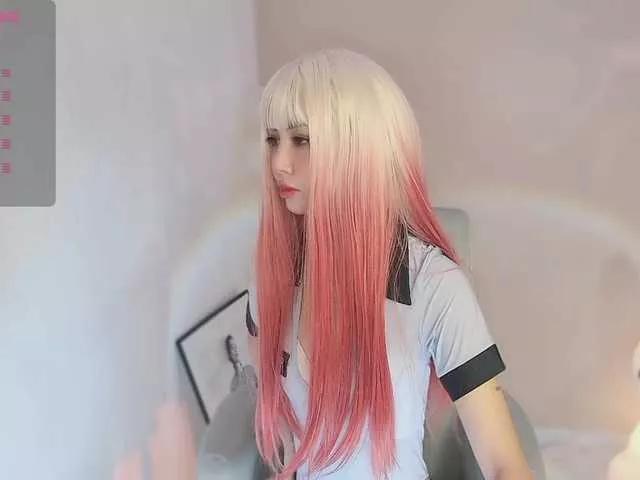 MissYy from BongaCams is Freechat