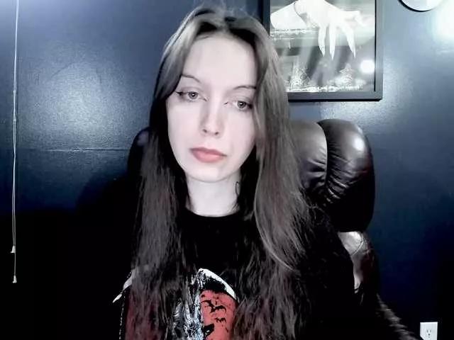 MistressDaria from BongaCams is Freechat