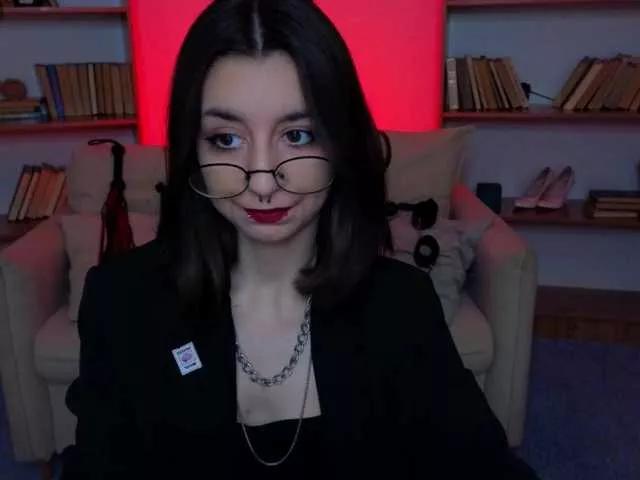 MistressMarcelline from BongaCams is Freechat
