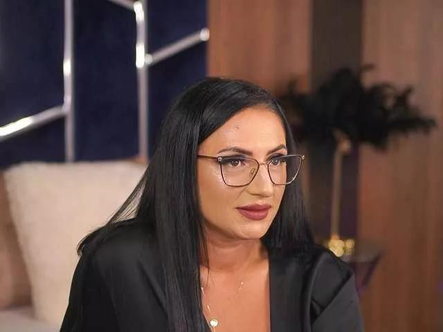 MistyWooods from BongaCams is Freechat