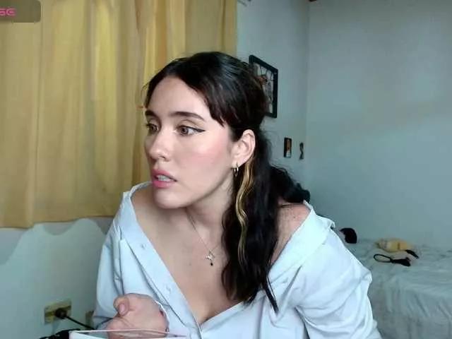 Photos of Mitsu-chan from BongaCams is Freechat