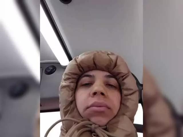 Mmmmmya from BongaCams