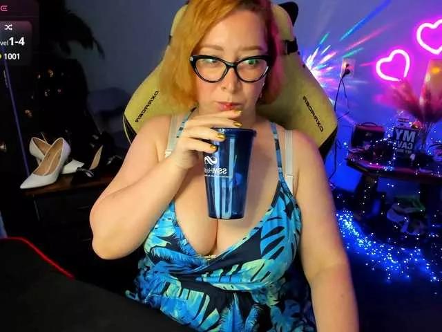 mmmMommy from BongaCams