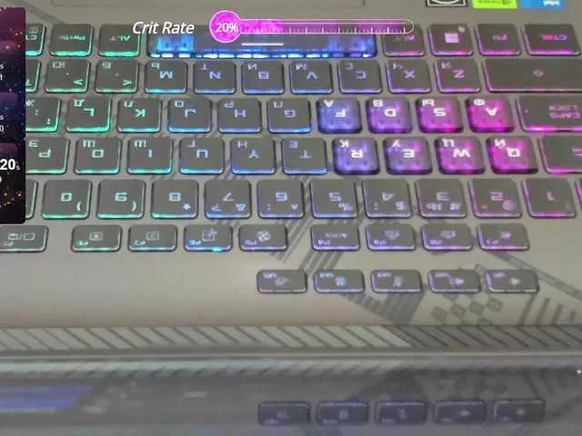 mmolly from BongaCams