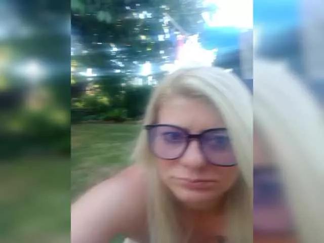 MoaningKitty23 from BongaCams is Freechat