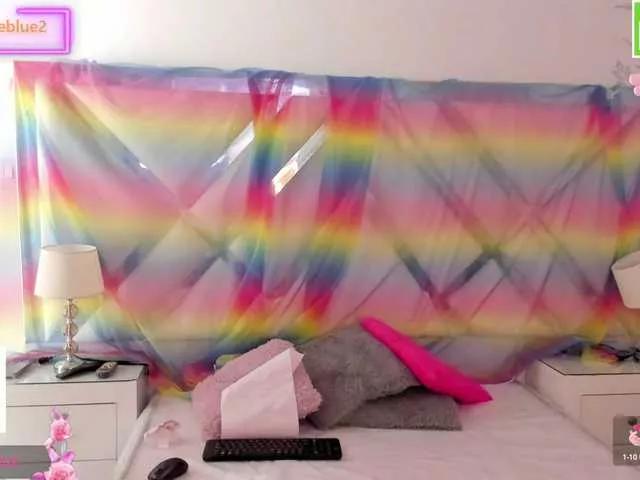 mollieblue69 from BongaCams
