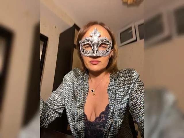 molly-38 from BongaCams is Freechat