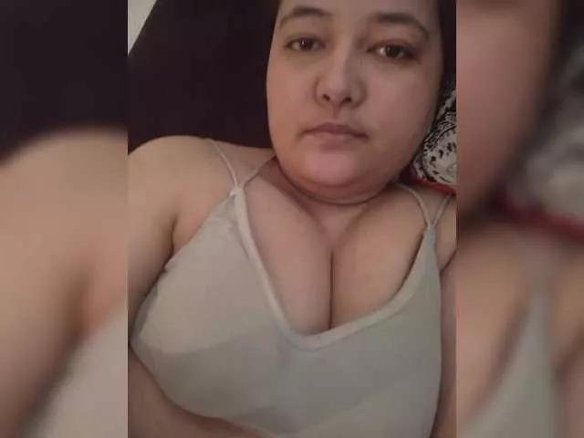 Molly-Janette webcams show profile image 