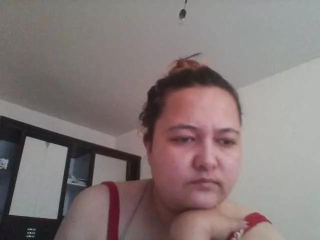 Molly-Janette webcams show profile image 