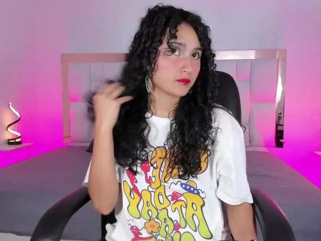 Molly-sweetlove from BongaCams is Freechat
