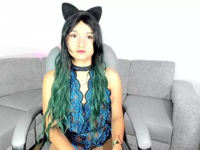Molly-sweetlove from BongaCams
