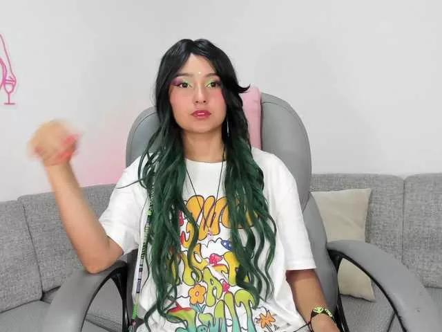 Molly-sweetlove from BongaCams