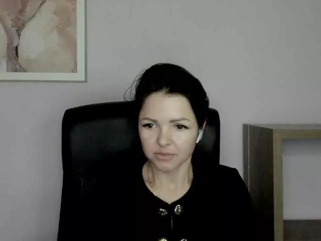 Mollybrunett from BongaCams
