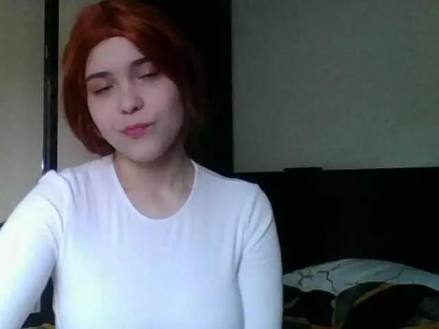 MollyCherryy webcams show profile image 