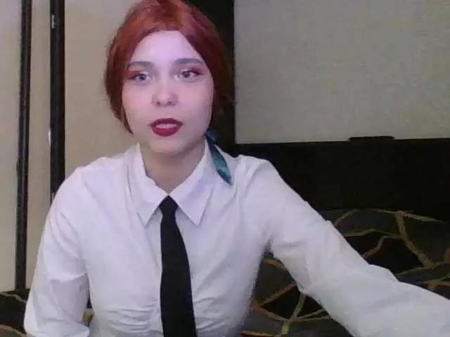 MollyCherryy from BongaCams