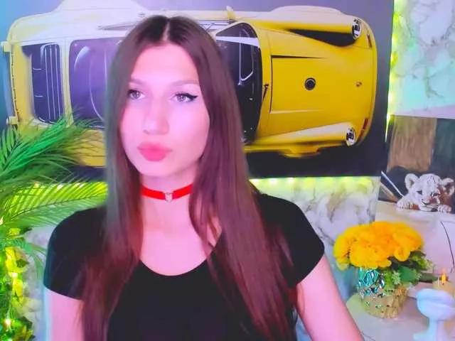 Photos of Mollyinyourmind from BongaCams is Freechat