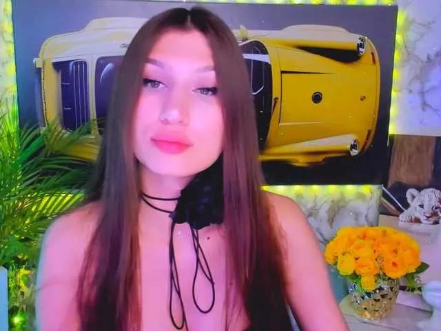 Mollyinyourmind from BongaCams is Freechat