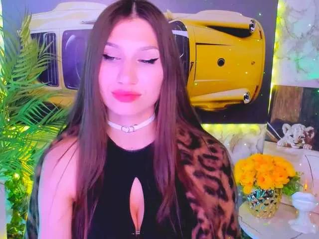 Mollyinyourmind from BongaCams is Freechat
